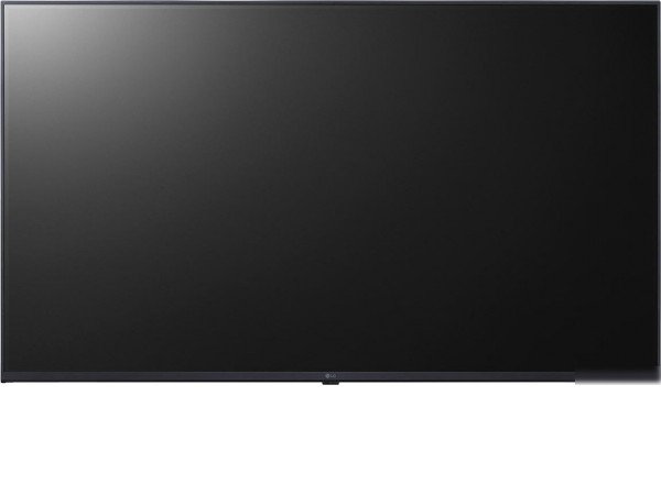 Информационная панель LG 43UL3J-M