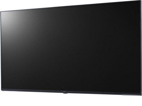 Информационная панель LG 43UL3J-M