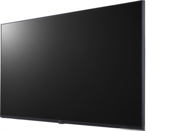 Информационная панель LG 43UL3J-M