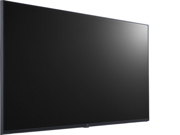 Информационная панель LG 43UL3J-M