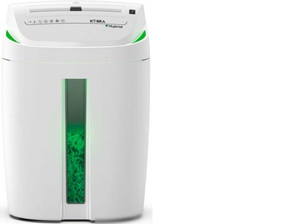 Шредер Kobra S4-Hybrid