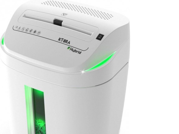 Шредер Kobra S4-Hybrid