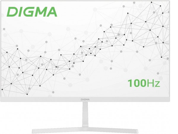 Монитор Digma Progress 22A502F