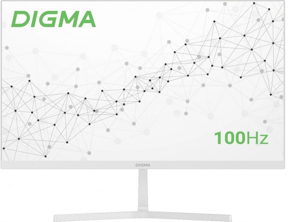 Монитор Digma Progress 24P502F