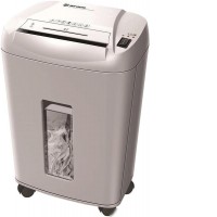 Шредер New United Etalon ER-13М (серый)