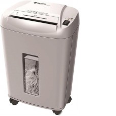 Шредер New United Etalon ER-13М (серый)