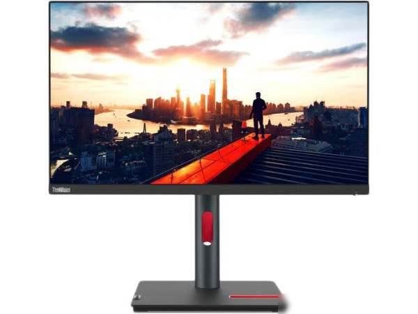 Монитор Lenovo ThinkVision P24h-30 63B3GAT6UK