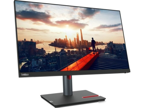 Монитор Lenovo ThinkVision P24h-30 63B3GAT6UK