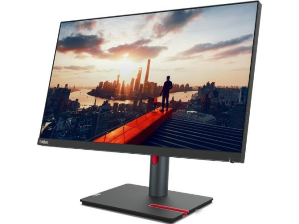 Монитор Lenovo ThinkVision P24h-30 63B3GAT6UK