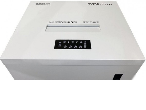 Шредер Office-Kit S1350 (3.9x35)