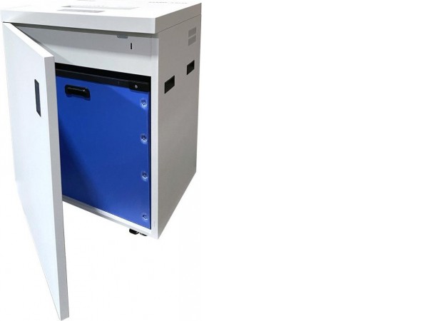 Шредер Office-Kit S1350 (1.9x15)