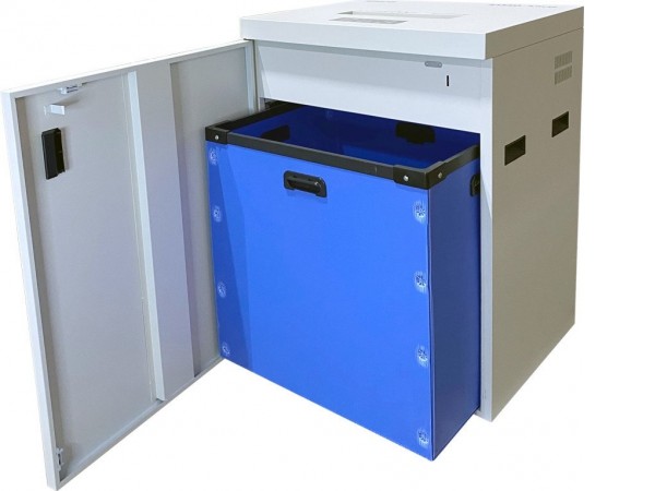 Шредер Office-Kit S1350 (1.9x15)