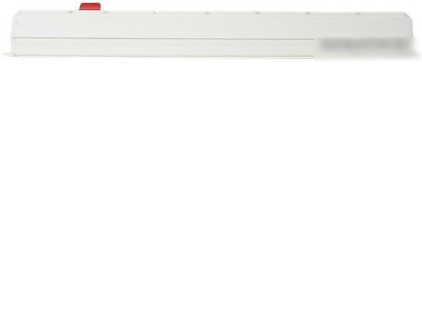 Сетевой фильтр Power Cube 6 розеток, серый, 5 м (SPG(5+1)-B-15)