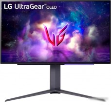 Игровой монитор LG UltraGear 27GS95QE-B