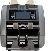 Счетчик банкнот DORS 820F