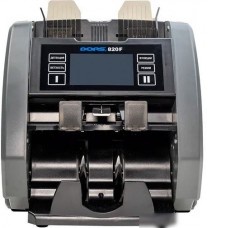 Счетчик банкнот DORS 820F