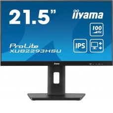 Монитор Iiyama ProLite XUB2293HSU-B6