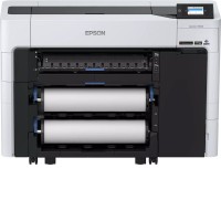 Плоттер Epson SureColor SC-T3700D