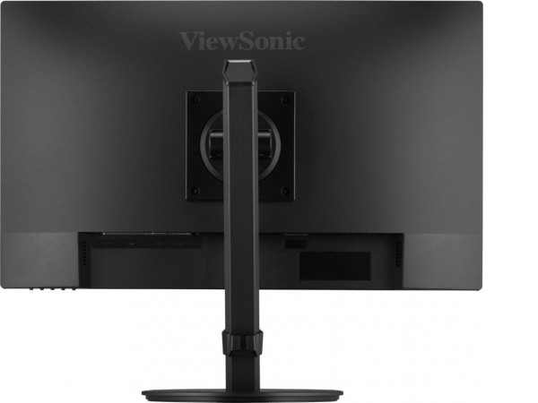 Монитор ViewSonic VA2408-HDJ