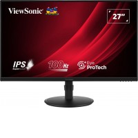 Монитор ViewSonic VA2708-HDJ