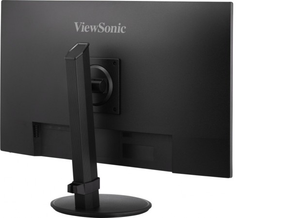 Монитор ViewSonic VA2708-HDJ