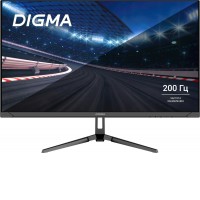 Игровой монитор Digma Overdrive 24P410F (черный)