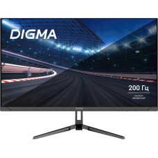 Игровой монитор Digma Overdrive 24P410F (черный)