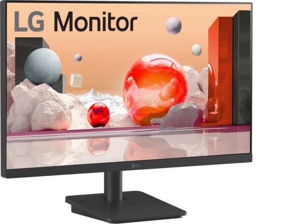 Монитор LG 25MS500-B