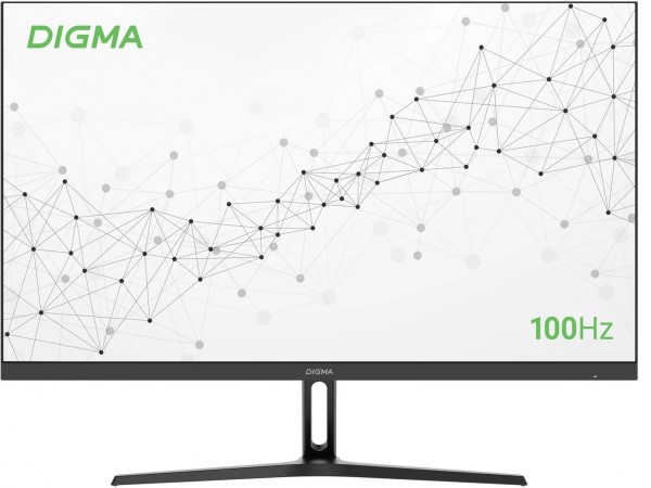Монитор Digma Progress 24P301F