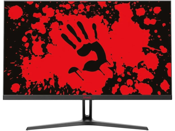 Игровой монитор A4Tech Bloody MN270Q (черный)