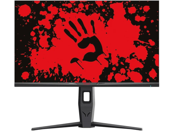 Игровой монитор A4Tech Bloody MN251F (серый)