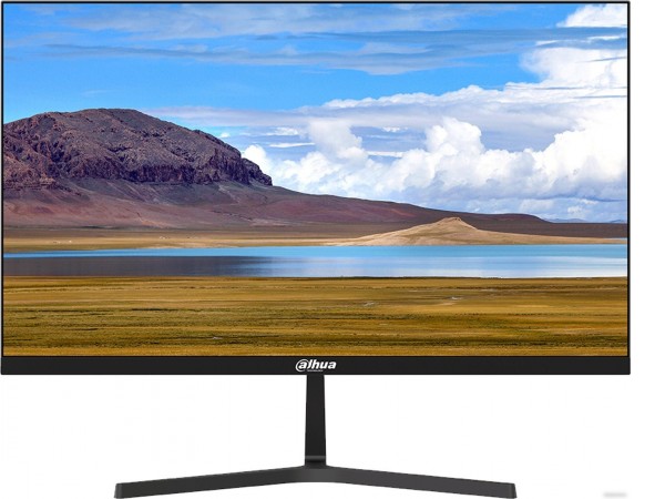 Монитор Dahua DHI-LM22-B200S