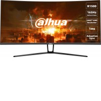 Монитор Dahua LM34-E330C