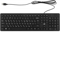 Клавиатура Oklick K733