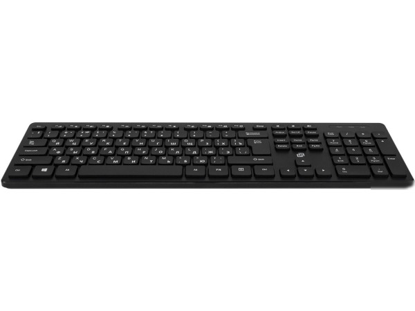 Клавиатура Oklick K733