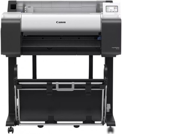 Плоттер Canon imagePROGRAF TM-255