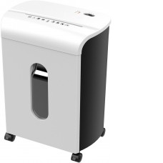 Шредер CACTUS CS-SH-K4