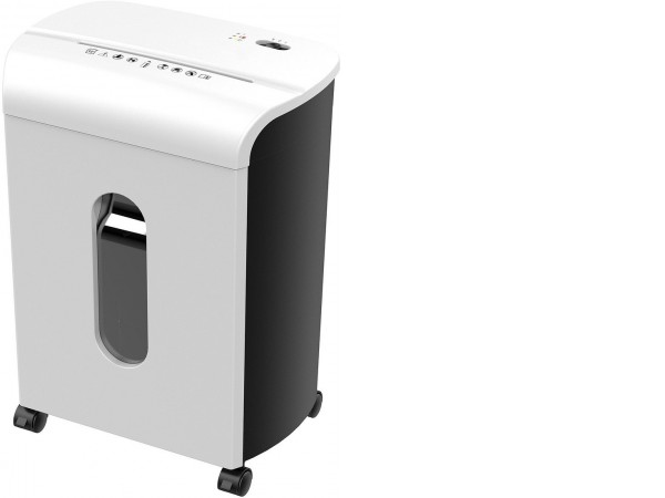 Шредер CACTUS CS-SH-K4