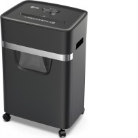 Шредер CACTUS CS-SH-E5