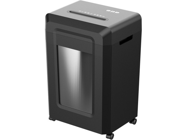 Шредер CACTUS CS-SH-G9