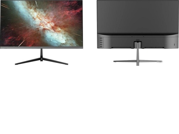 Монитор NPC MF2717-V