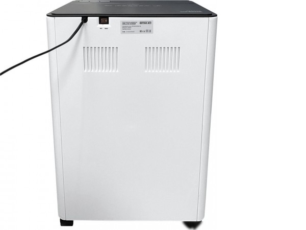 Шредер Office-Kit S330SF (3.9х35)