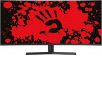 Игровой монитор A4Tech Bloody MN340W (черный)