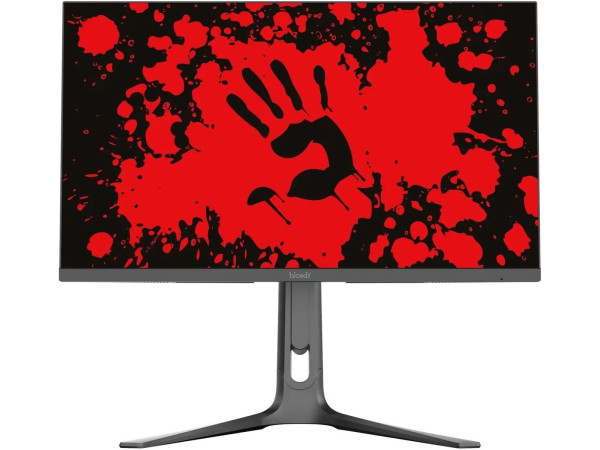 Игровой монитор A4Tech Bloody MN272U (черный)