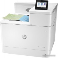 Принтер HP Color LaserJet Enterprise M856dn