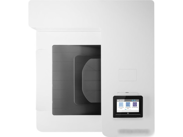 Принтер HP Color LaserJet Enterprise M856dn