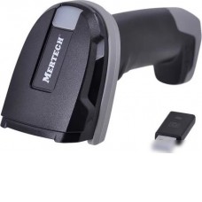 Сканер штрих-кодов Mertech CL-2410 BLE Dongle P2D USB