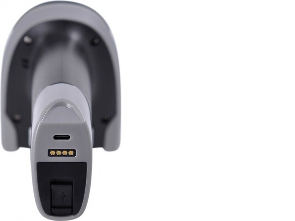 Сканер штрих-кодов Mertech CL-2410 BLE Dongle P2D USB