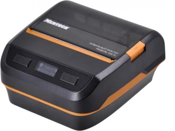 Принтер этикеток Mertech Delta 4603