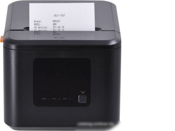 Принтер чеков Mertech Q80 1022
